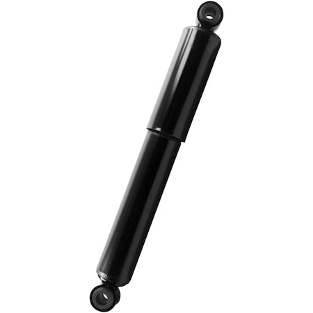 Monroe Shock Absorber, Suspension, Front, Gas-Magnum 65, Steering Axle W/ Spring Suspension 65101MM
